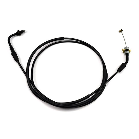 CAVO ACCELERATORE CHIUSURA CHIUDI GAS PER SCOOTER PIAGGIO X9 250 SGR