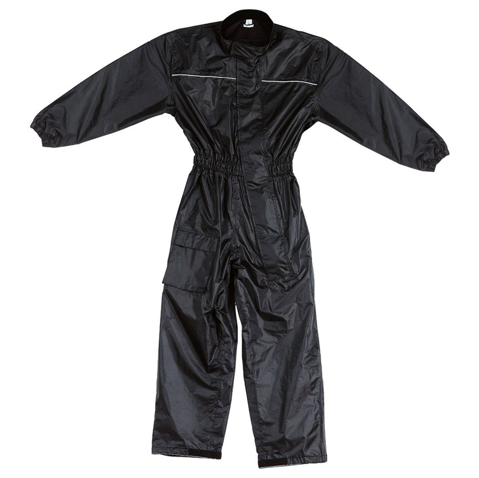 [AM.1015.L] Tuta impermeabile 'Super Rain' L