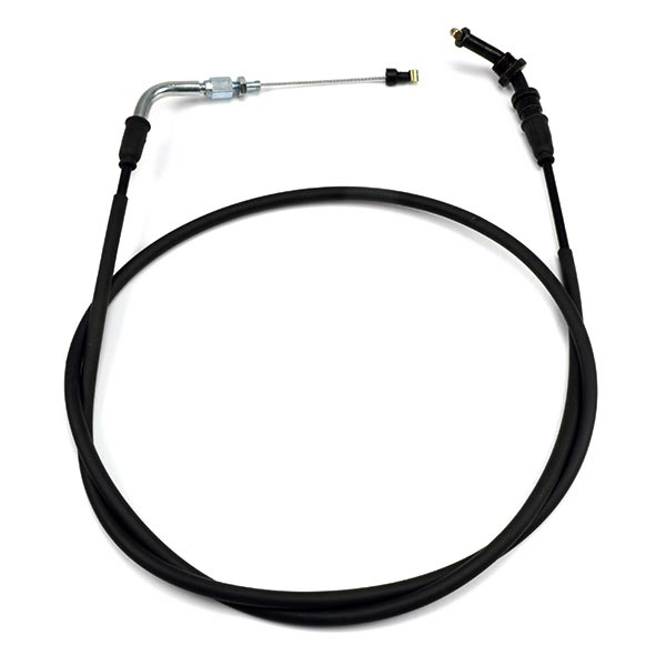 CAVO ACCELERATORE CHIUSURA GAS PER SCOOTER SUZUKI BURGMAN 250 SGR