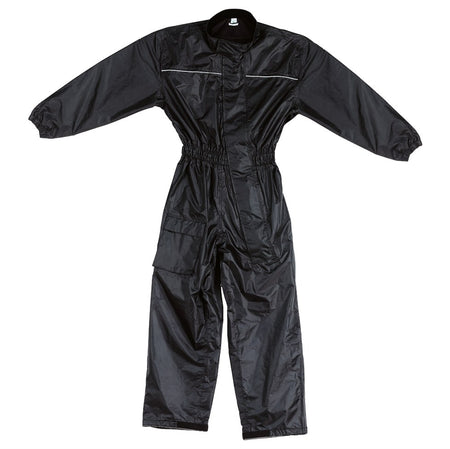 [AM.1015.XXL] Tuta impermeabile 'Super Rain' XXL