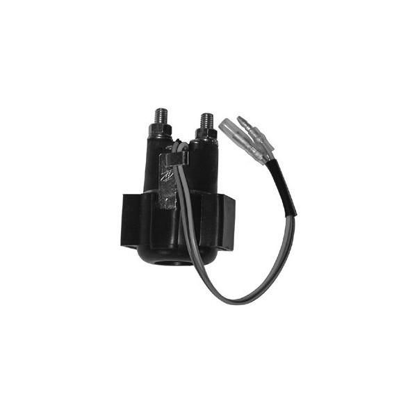 RELE' TELERUTTORE AVVIAMENTO PER MOTO 12V 300A UNIVERSALE