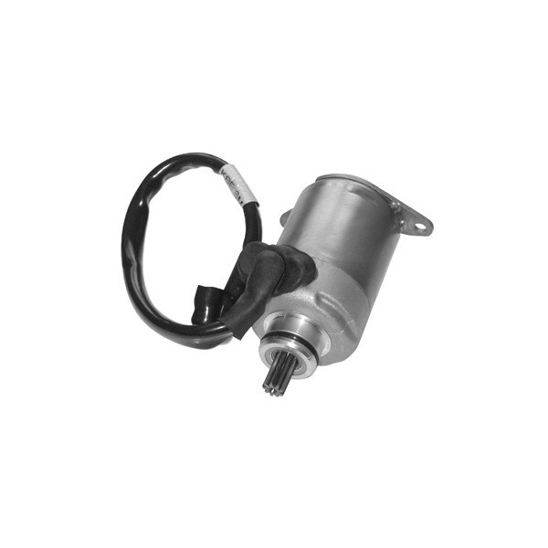 MOTORINO AVVIAMENTO PER SCOOTER KYMCO 125/150 DINK-PEOPLE-SYM FIDDLE