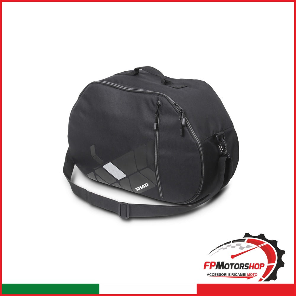 BORSA INTERNA BAULETTO SH44SH45 SH46 SH47 SH48 SH50 SHAD SDC1005 - foto brandizzata