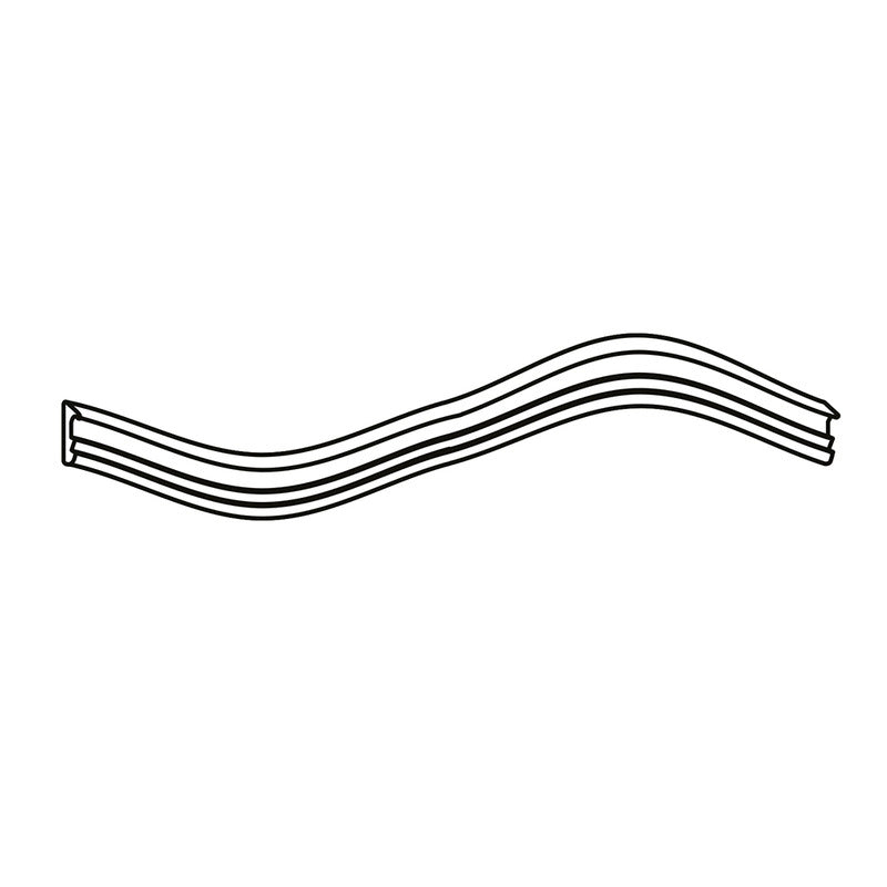 GUARNIZIONE BAULETTO SH58/SH59 SHAD SDR0050 - foto originale