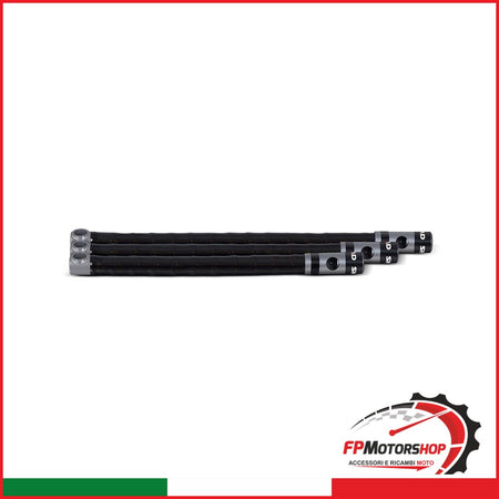 CAVO CORAZZATO X FISSAGGIOLUCCHETTO MANUBRIO SERIE2 38CM SHAD SDC2083 - foto brandizzata