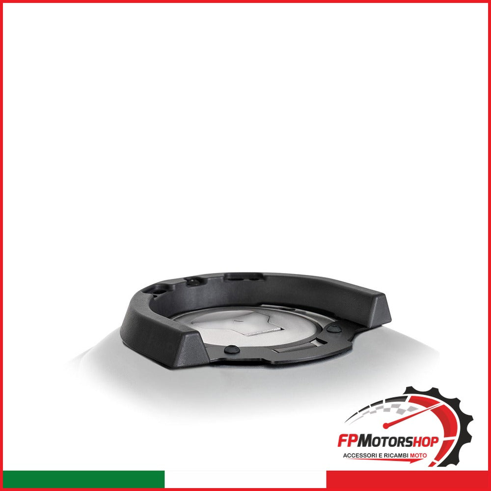 ATTACCO BORSA SERBATOIOMORBIDELLI T1002 VX 24- SHAD SDA0710 - foto brandizzata