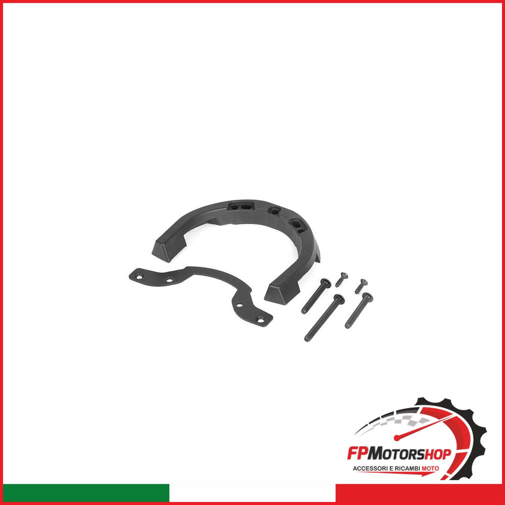 ATTACCO BORSA SERBATOIOMORBIDELLI T1002 VX 24- SHAD SDA0710 - foto brandizzata