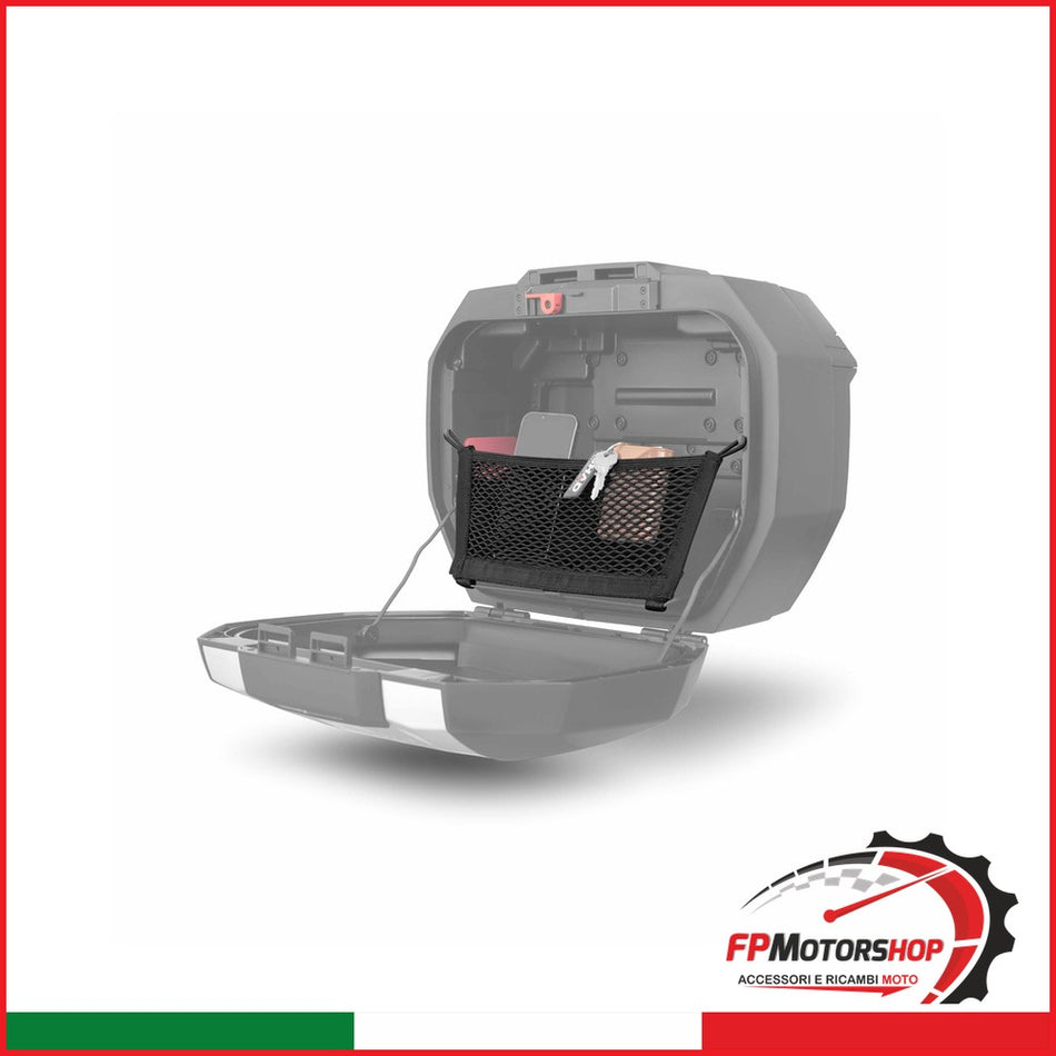 RETE INTERNA SH38X SHAD SDC1124 - foto brandizzata