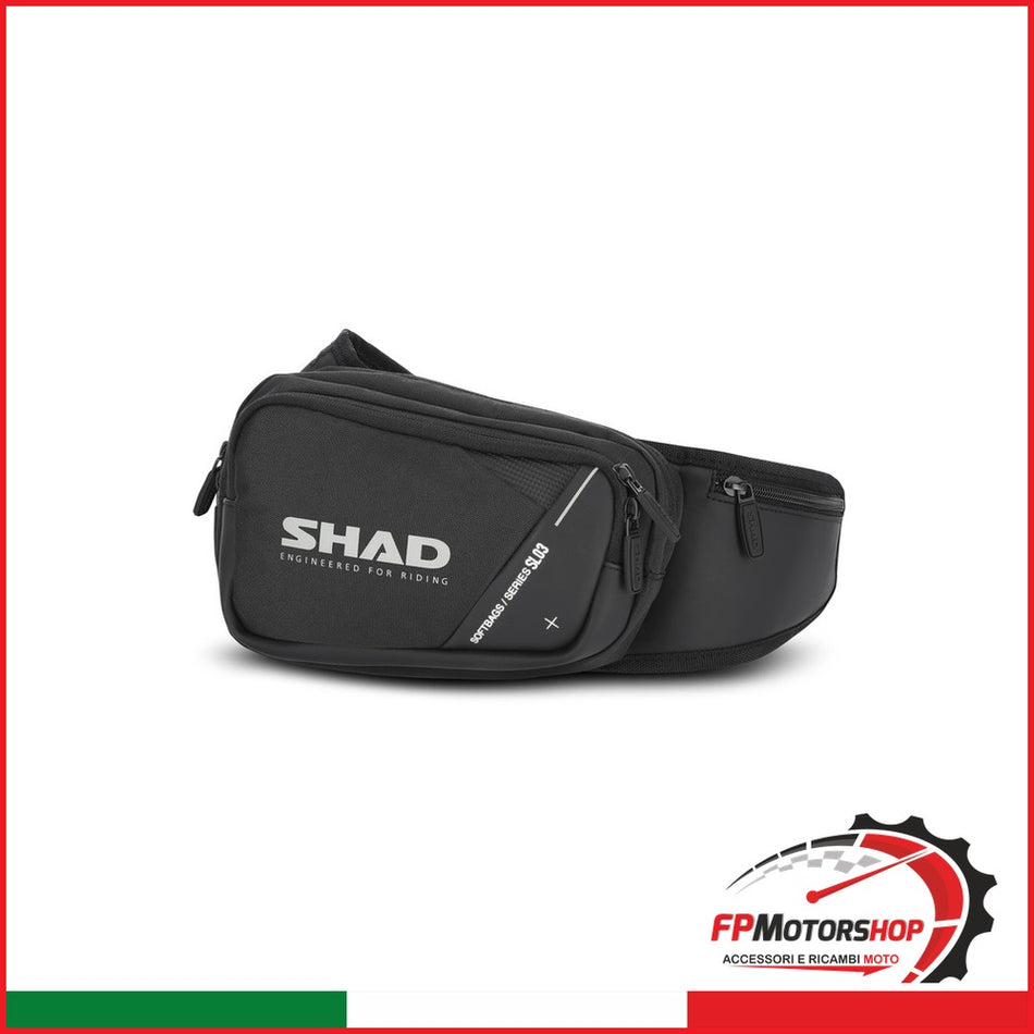 MARSUPIO SHAD SHAD SDB3035 - foto brandizzata