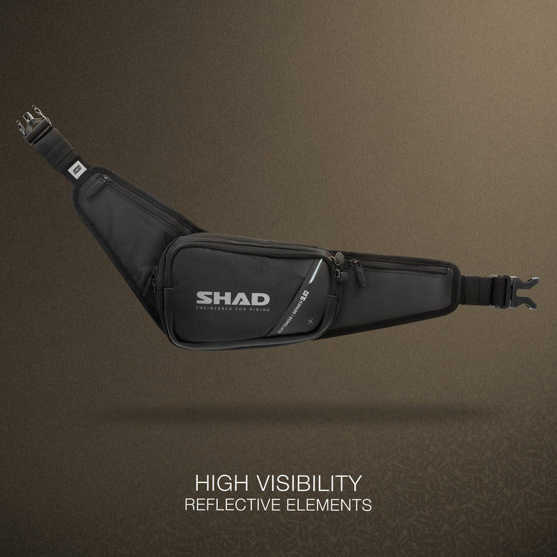 MARSUPIO SHAD SHAD SDB3035 - foto originale