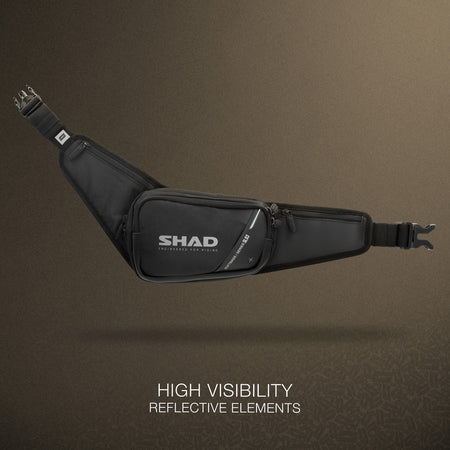 MARSUPIO SHAD SHAD SDB3035 - foto originale