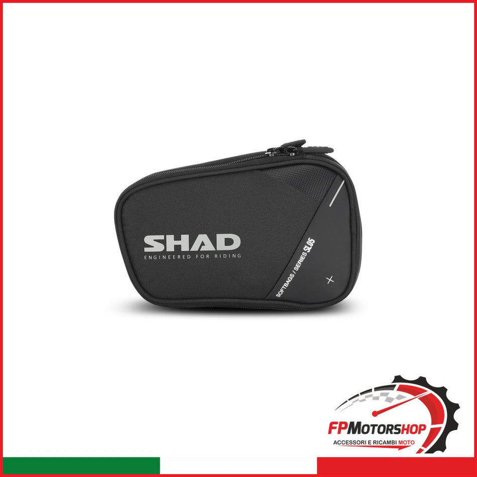 BORSELLO DA GAMBA SHAD 0,75LSL05 SHAD SDB3037 - foto brandizzata