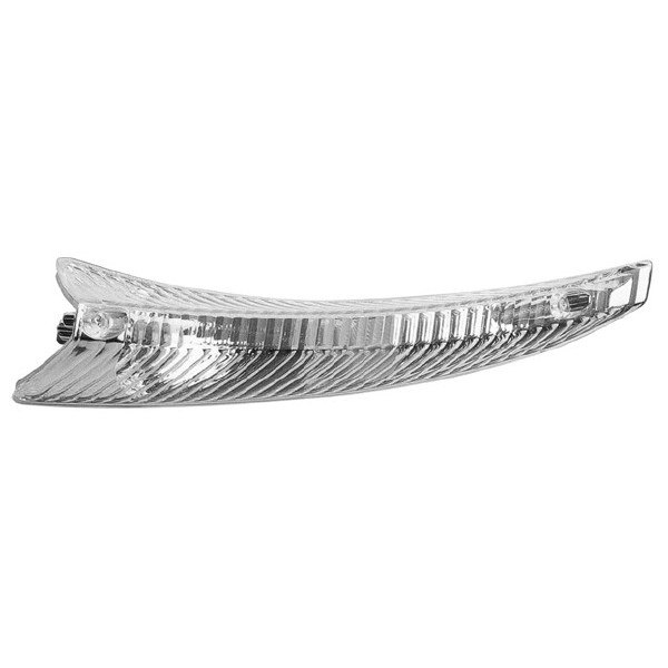 FANALE FRECCIA ANTERIORE DX PER SCOOTER PEUGEOT JET FORCE 50/125