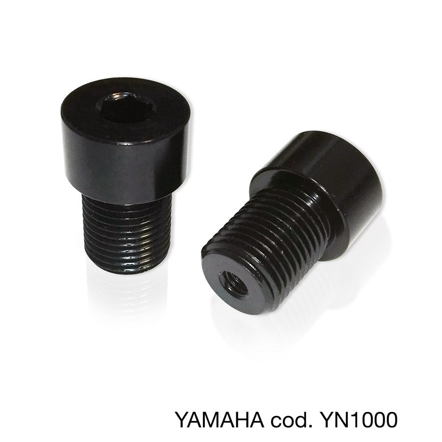[YN1000] BARRACUDA ADATTORI MANUBRIO per: YAMAHA