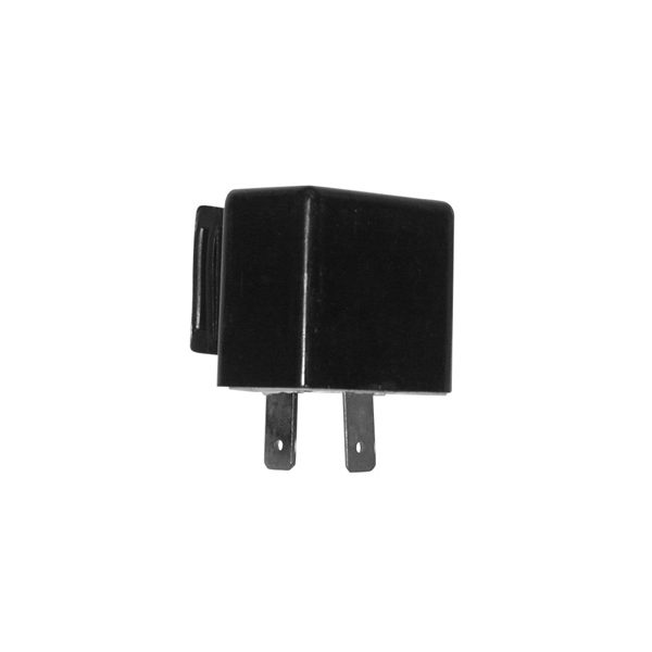 INTERMITTENZA RELE LUCI FRECCE PER SCOOTER 12V 10W 2 FASTON SGR PIAGGIO FREE