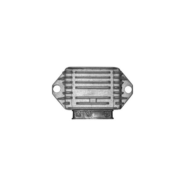 REGOLATORE DI TENSIONE 12V PER SCOOTER PIAGGIO APE 50 TMP FANTIC MOTOR RAIDER