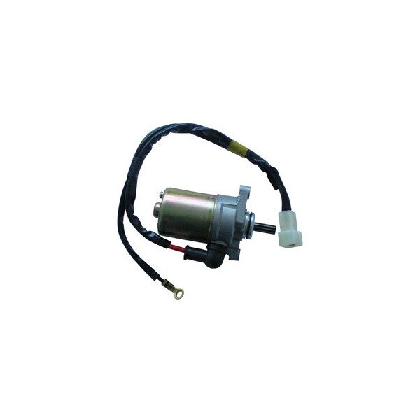 MOTORINO AVVIAMENTO PER SCOOTER YAMAHA/MINARELLI 100 2T APRILIA SCARABEO