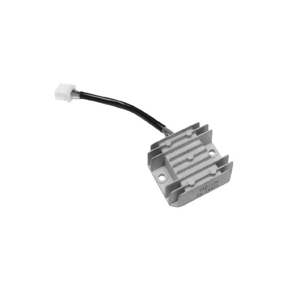 REGOLATORE DI TENSIONE PER 12V SYM 125/150 SHARK/EURO MX HONDA NSR F 125