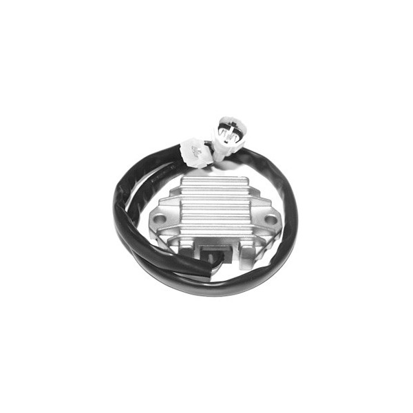 REGOLATORE DI TENSIONE 12V PER MOTO YAMAHA WR-F 250/450 C/AVV.EL GAS EC / F 4T