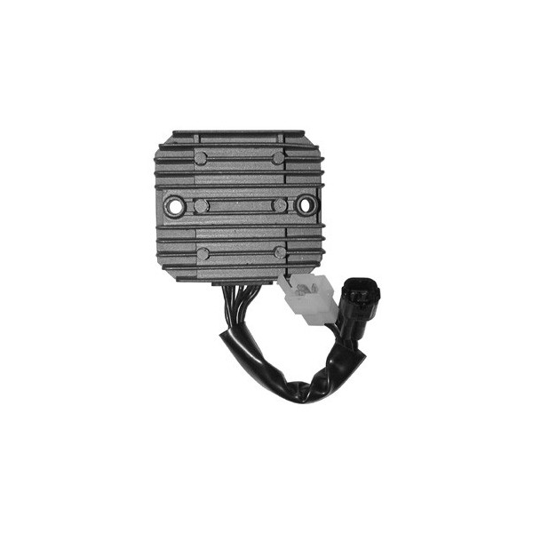 REGOLATORE DI TENSIONE 12V PER MOTO SUZUKI SV 650/1000 DL 650 CAGIVA RAPTOR