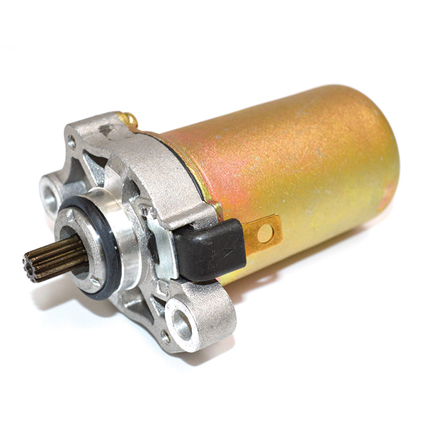 MOTORINO AVVIAMENTO PER PIAGGIO SCOOTER FLY 50 4T IE APRILIA RS BMW K1200
