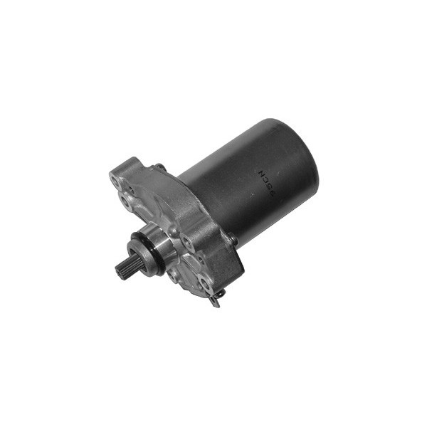 MOTORINO AVVIAMENTO PER SCOOTER PIAGGIO FLY FREE 125 2T 100 4T APRILIA SCARABEO