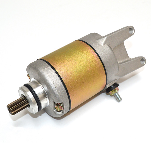MOTORINO AVVIAMENTO PER SCOOTER PIAGGIO 250 BEVERLY/X9 GILERA NEXUS APRILIA SR