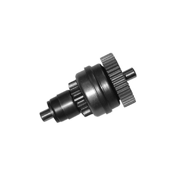 PIGNONE 14/40 MOTORINO AVVIAMENTO PER SCOOTER PIAGGIO BEVERLY MALAGUTI 125