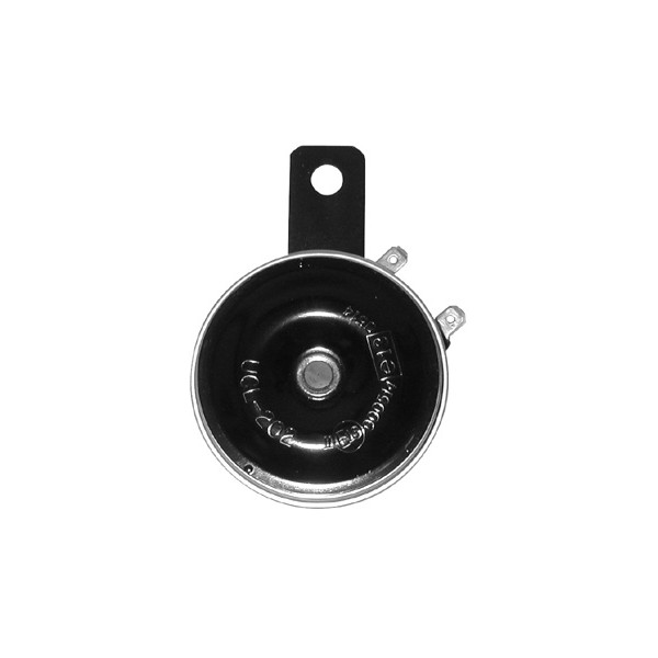 CLACSON MITSUBA 70mm 12V PER MOTO HONDA CB 600 F HORNET APRILIA RS RXV