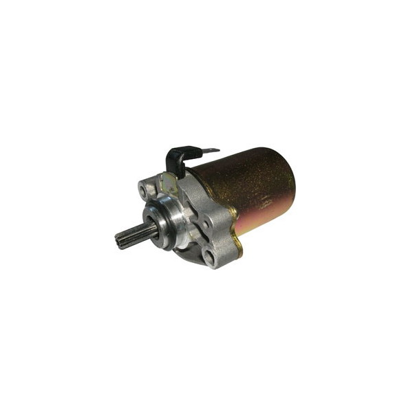 MOTORINO AVVIAMENTO PER SCOOTER 50 MORINI-DERBI-SUZUKI APRILIA HABANA