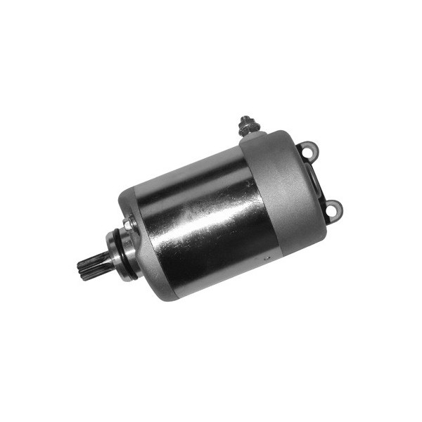 MOTORINO AVVIAMENTO PER SCOOTER HONDA CN HELIX 250 PIAGGIO HEXAGON