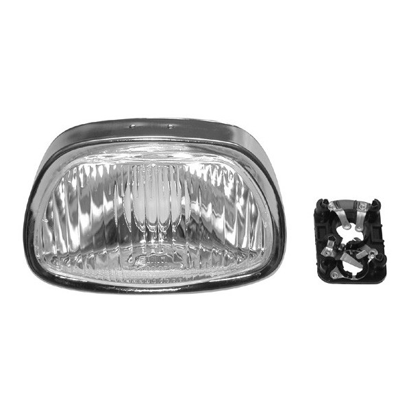 PROIETTORE FARO ANTERIORE PER PIAGGIO VESPA 125/150 GL/GT GT 125