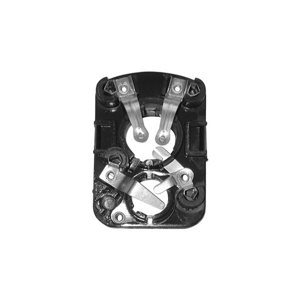 PORTALAMPADA FARO ANTERIORE 2 LUCI PER PIAGGIO VESPA 125/150 GL/GT GT 125