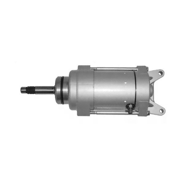 MOTORINO AVVIAMENTO PER MOTO YAMAHA XV750/1100 VIRAGO XV