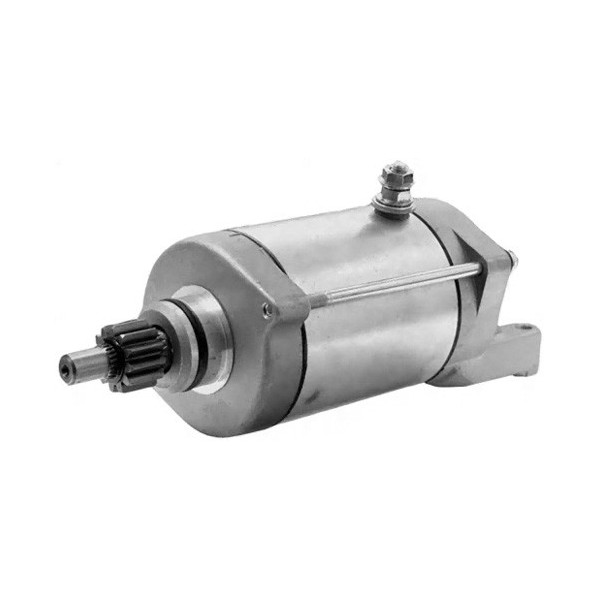 MOTORINO AVVIAMENTO PER MOTO YAMAHA XT/XTZ/TT 600/660 APRILIA PEGASO