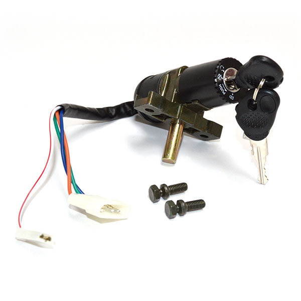 BLOCCASTERZO AVVIAMENTO PER SCOOTER APRILIA SR 50 93/02 RALLY 50/LC