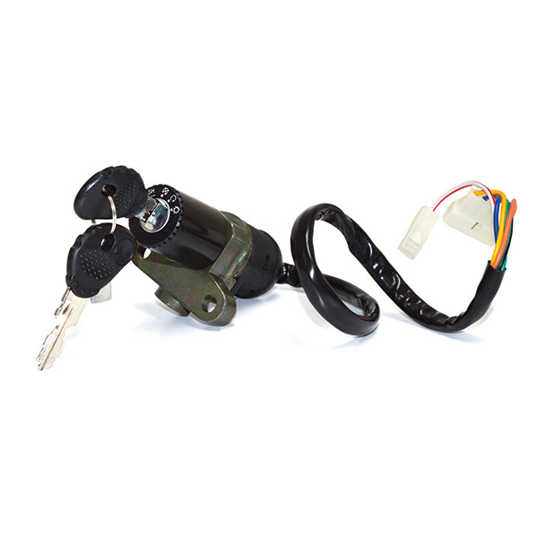 BLOCCASTERZO AVVIAMENTO PER MOTO APRILIA RS 50 93>98 AF1 EUROPA