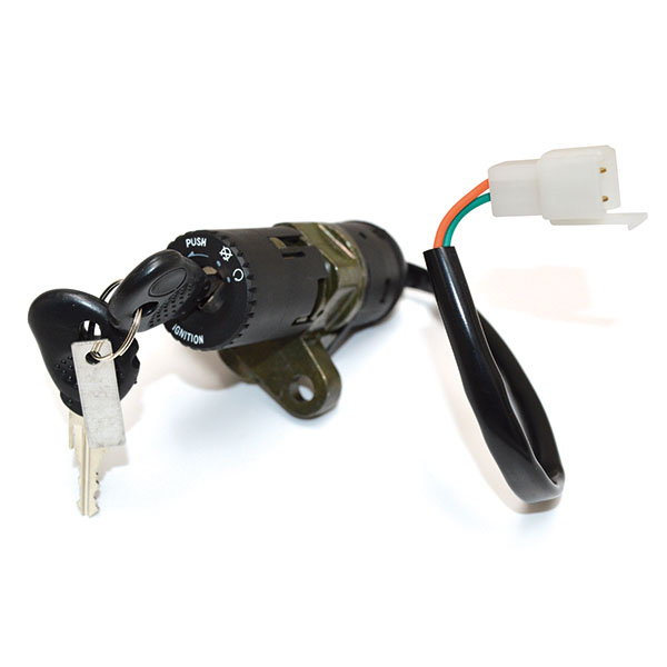 BLOCCASTERZO AVVIAMENTO PER MOTO APRILIA RS 125 99>10 650 PEGASO IE