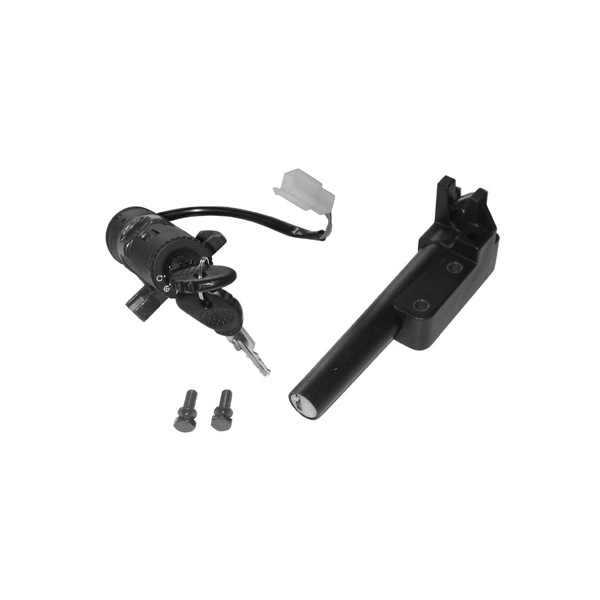 KIT BLOCCASTERZO SERRATURE SELLA PER SCOOTER HONDA 50 X8R-S / X8R-X X8RS X8RX