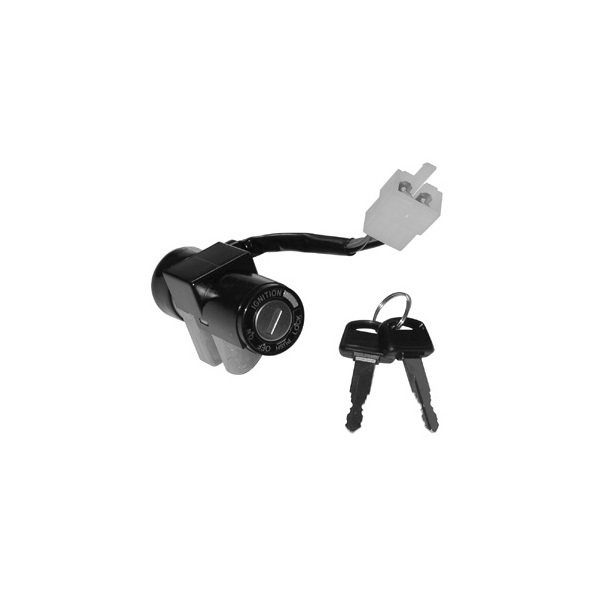 BLOCCASTERZO AVVIAMENTO PER SCOOTER HONDA SCV 100 LEAD 4T