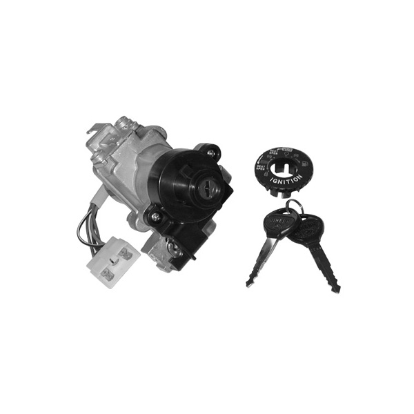 BLOCCASTERZO AVVIAMENTO PER SCOOTER KYMCO GRAN DINK 125/150/250 GRAND