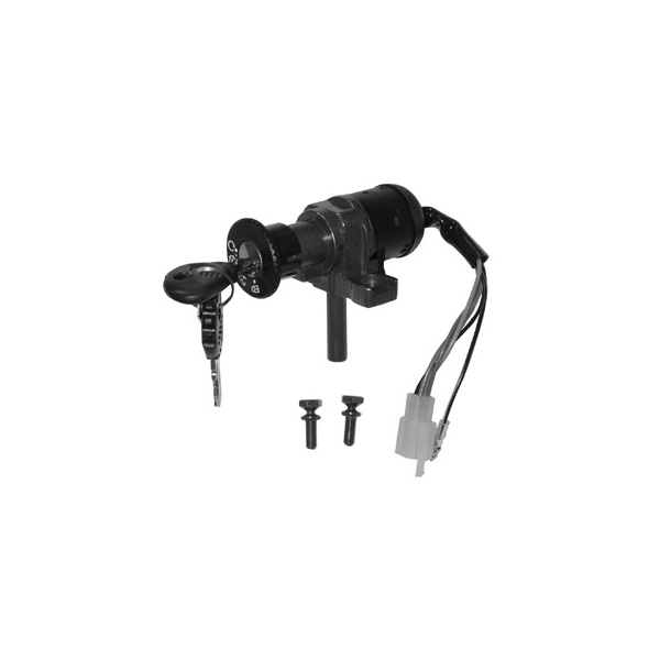 BLOCCASTERZO AVVIAMENTO PER SCOOTER MALAGUTI F12 50/100 CROSSER CR