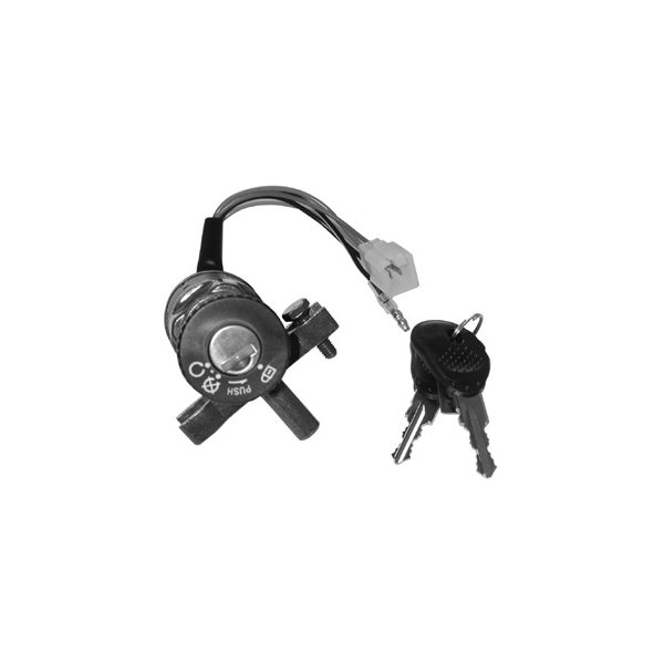 BLOCCASTERZO AVVIAMENTO PER SCOOTER BENELLI-YAMAHA-MBK BENELLI 491 GT 50