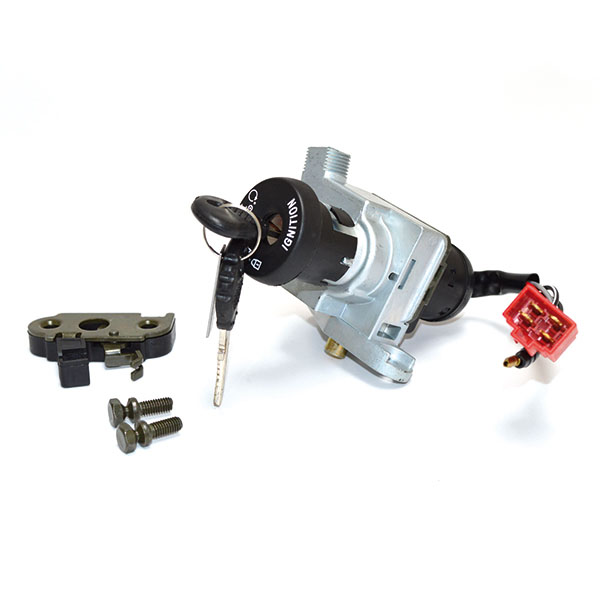 BLOCCASTERZO AVVIAMENTO PER SCOOTER YAMAHA-MBK NEOS 50 02/06 JOG R 02/08