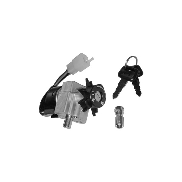 BLOCCASTERZO AVVIAMENTO PER SCOOTER PEUGEOT 50 LUDIX-XRACE 2005-2006