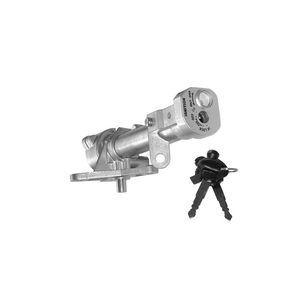 BLOCCASTERZO AVVIAMENTO PER SCOOTER SUZUKI 125/150 BURGMAN 02/06 UH