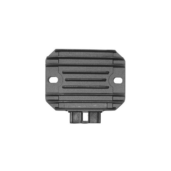 REGOLATORE DI TENSIONE 12V PER MOTO APRILIA-DERBI-GILERA-PIAGGIO-MBK/YAMAHA