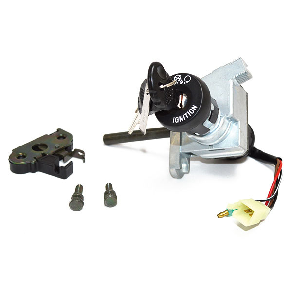 BLOCCASTERZO AVVIAMENTO PER SCOOTER YAMAHA-MBK 125/150 MAJESTY/SKYLINER 98/00