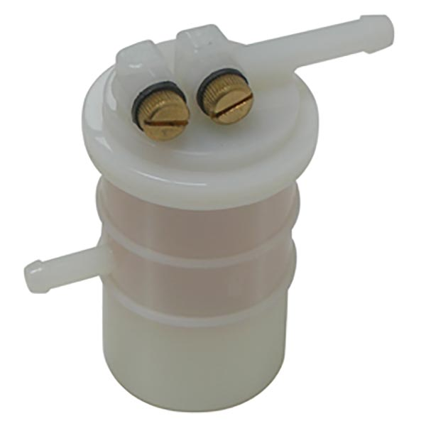 FILTRO GASOLIO PER MITSUBISHI CASALINI 0000-0000