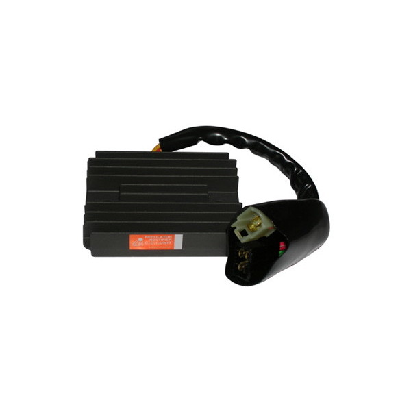 REGOLATORE DI TENSIONE 12V PER MOTO HONDA VFR 800 98 DUCATI 996 CAGIVA GRAN